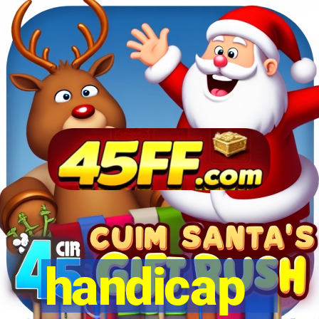handicap -5